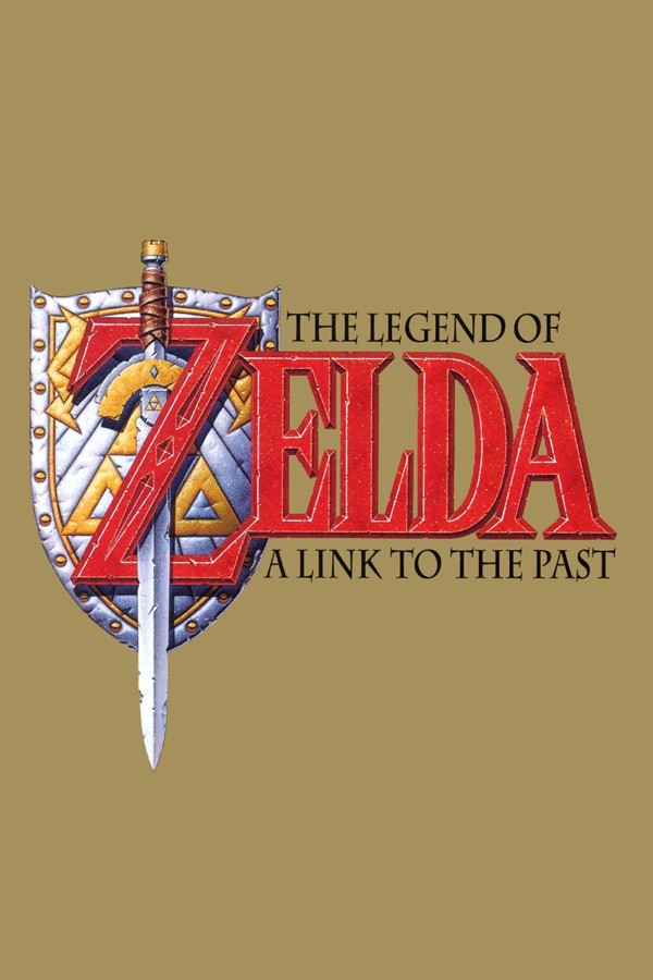 The Legend of Zelda: A Link to the Past